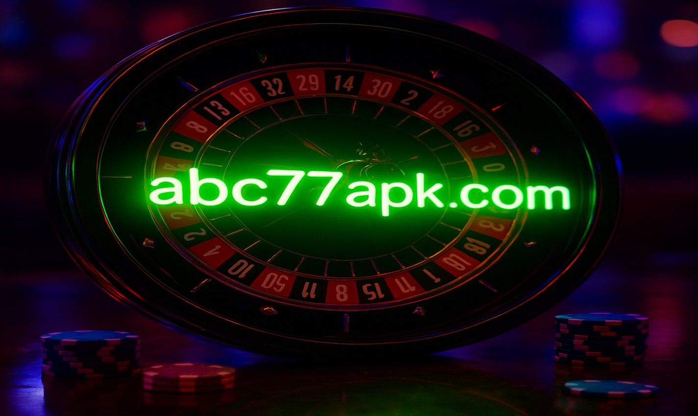 আজই abc77 এ অ্যাকাউন্ট খুলুন